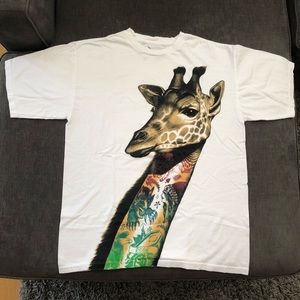 Rook Giraffe Tee